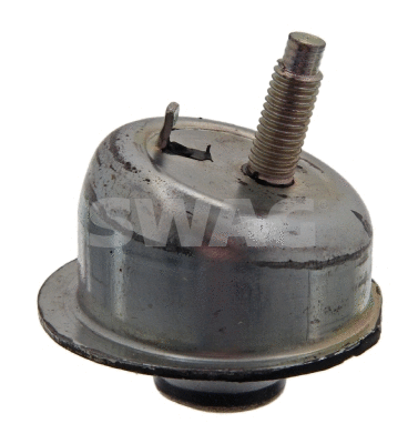 Rubber Buffer, engine mounting system (62 93 6927)