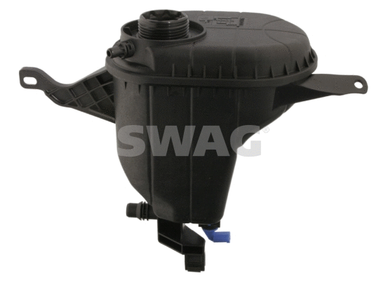 Expansion Tank, coolant (20 94 0880)