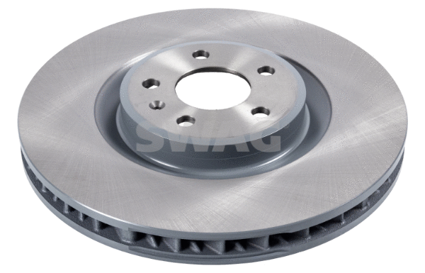 Brake Disc (33 10 0967)