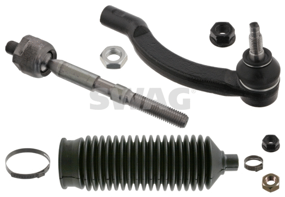 Tie Rod (55 94 0568)