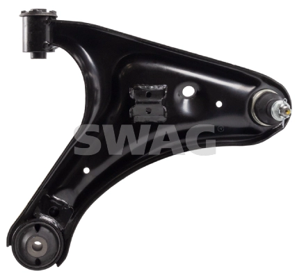 Control/Trailing Arm, wheel suspension (87 94 1366)