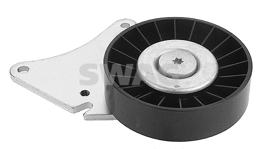 Deflection/Guide Pulley, V-ribbed belt (62 91 9354)