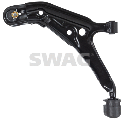 Control/Trailing Arm, wheel suspension (82 73 0004)
