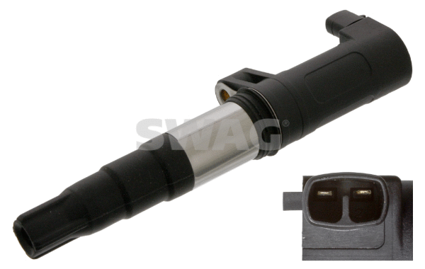 Ignition Coil (60 92 1666)
