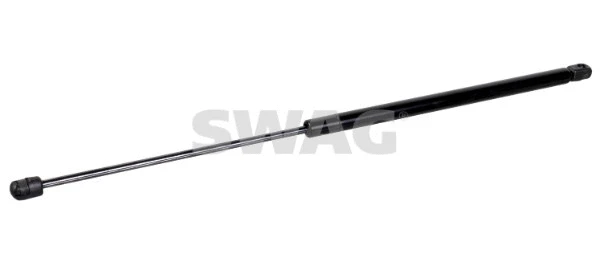 Gas Spring, boot/cargo area