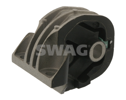 Mounting, engine (60 93 9524)