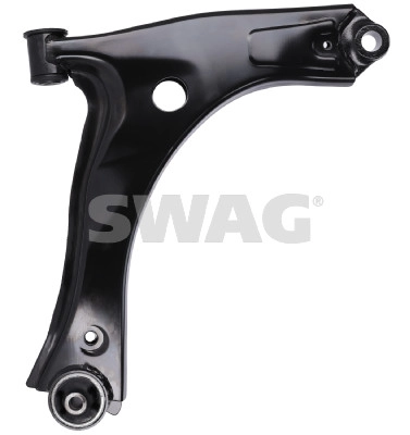 Control/Trailing Arm, wheel suspension (33 10 8542)