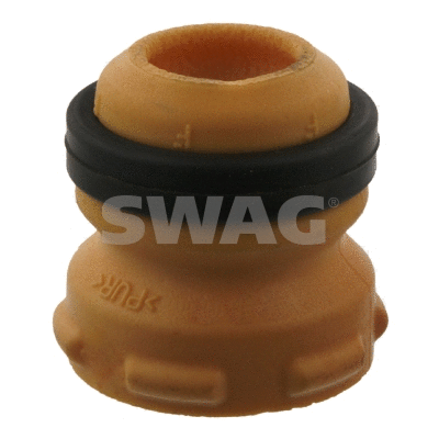 Rubber Buffer, suspension (30 93 8551)