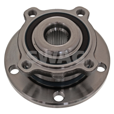 Wheel Bearing Kit (11 94 7314)