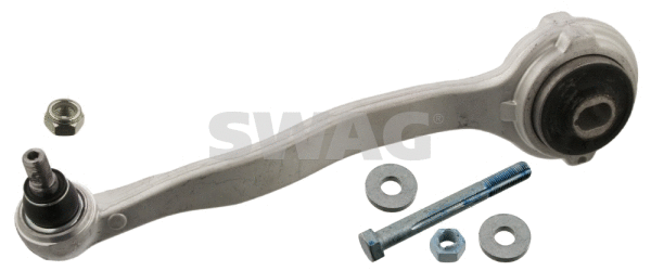 Control/Trailing Arm, wheel suspension (10 93 8484)