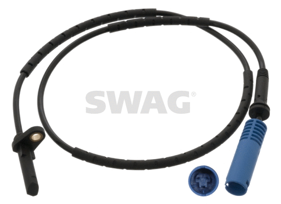 Sensor, wheel speed (20 94 7362)