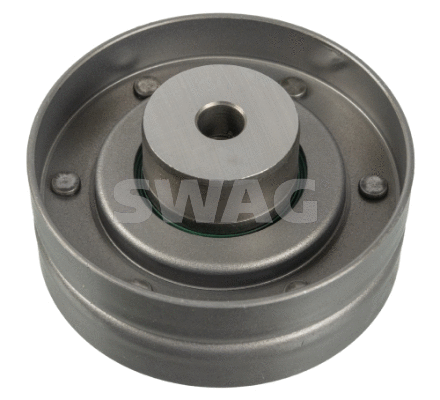 Deflection/Guide Pulley, timing belt (30 03 0006)