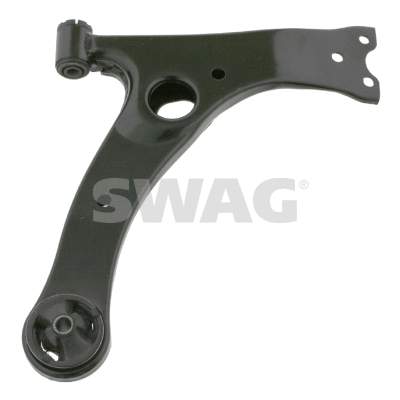Control/Trailing Arm, wheel suspension (81 92 6597)
