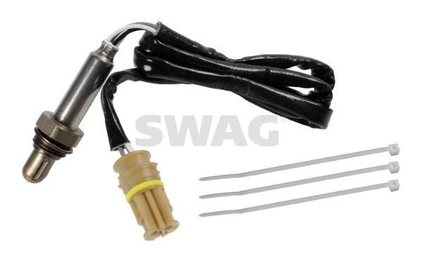 Lambda Sensor (33 10 4076)