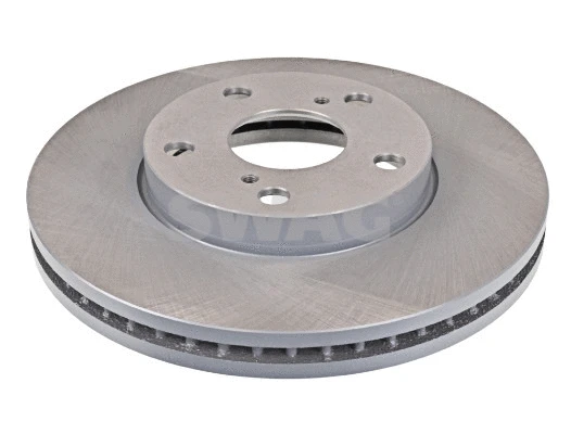 Brake Disc (33 10 5289)