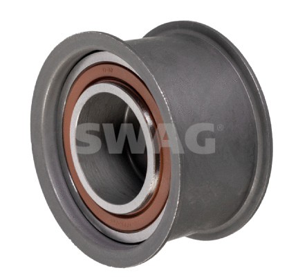 Deflection/Guide Pulley, timing belt