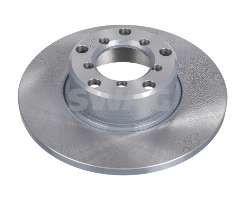 Brake Disc (10 90 8541)