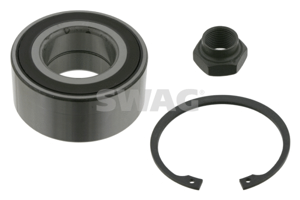 Wheel Bearing Kit (62 91 9574)