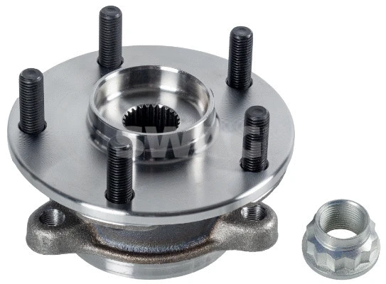 Wheel Bearing Kit (33 10 5280)