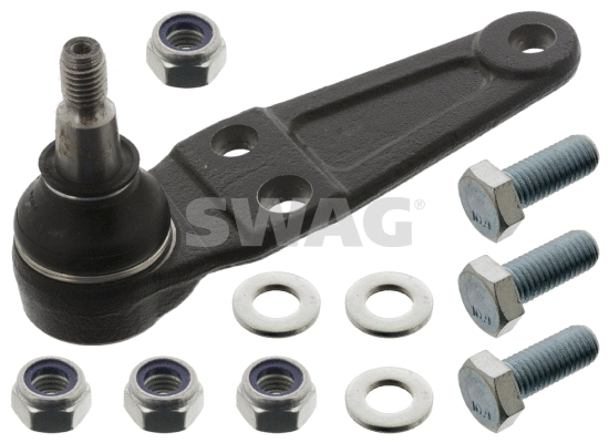 Ball Joint (55 78 0005)