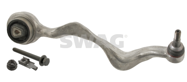 Control/Trailing Arm, wheel suspension (20 93 0517)