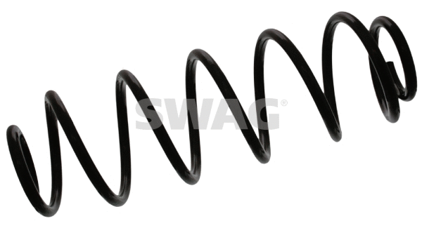 Suspension Spring (50 94 6935)