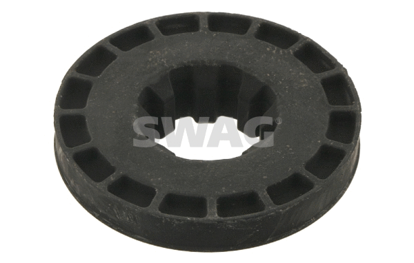 Rubber Buffer, suspension (10 93 0776)