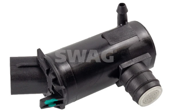 Washer Fluid Pump, window cleaning (33 10 6841)