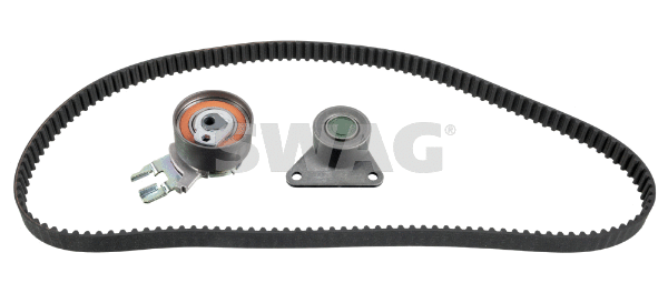 Timing Belt Kit