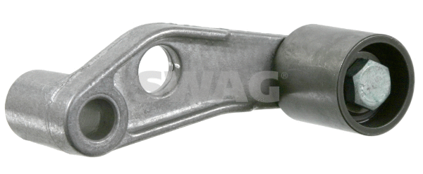 Deflection/Guide Pulley, timing belt (30 92 1766)