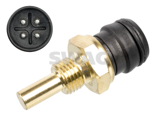 Sensor, coolant temperature (99 90 7015)