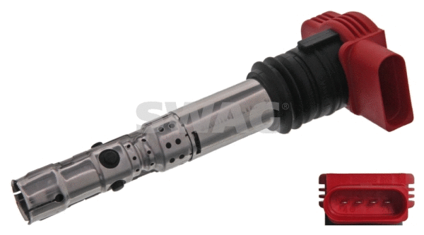 Ignition Coil (30 93 6359)
