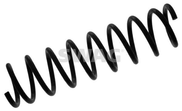 Suspension Spring (20 93 9512)