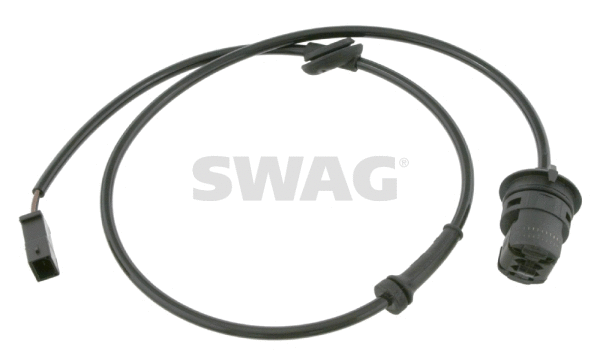 Sensor, wheel speed (32 92 3818)