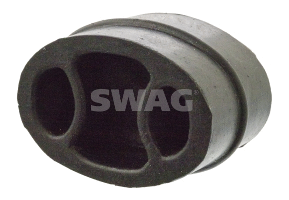 Mount, exhaust system (40 91 7426)