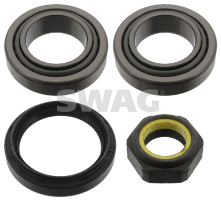 Wheel Bearing Kit (50 90 5400)