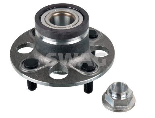 Wheel Bearing Kit (33 10 4422)