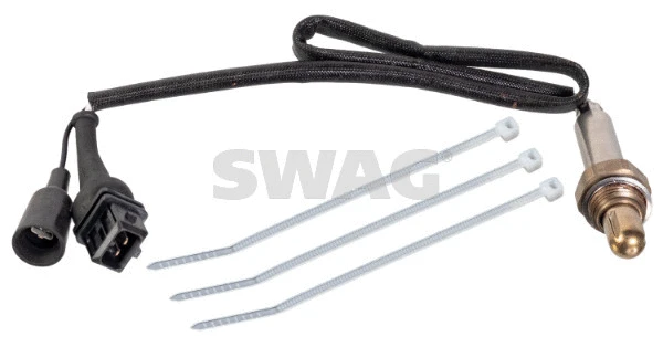 Lambda Sensor (33 10 3986)