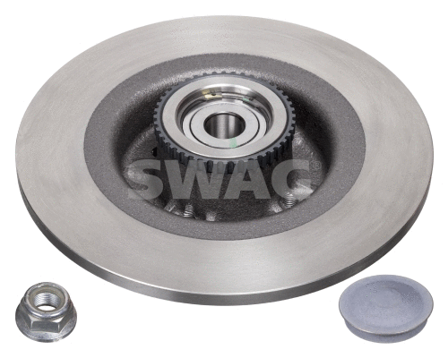 Brake Disc (60 92 4290)