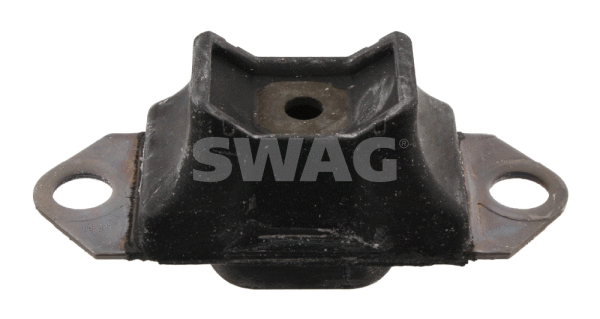 Mounting, engine (60 92 9498)