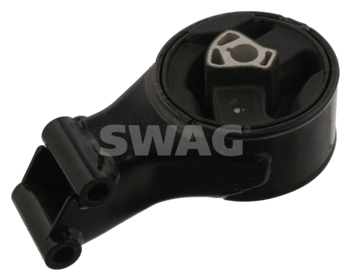 Mounting, engine (40 93 7296)