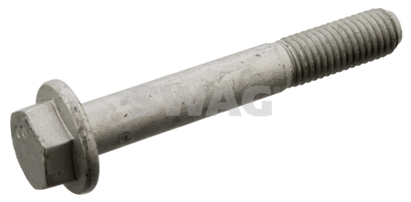 Bolt, control arm (60 92 6337)