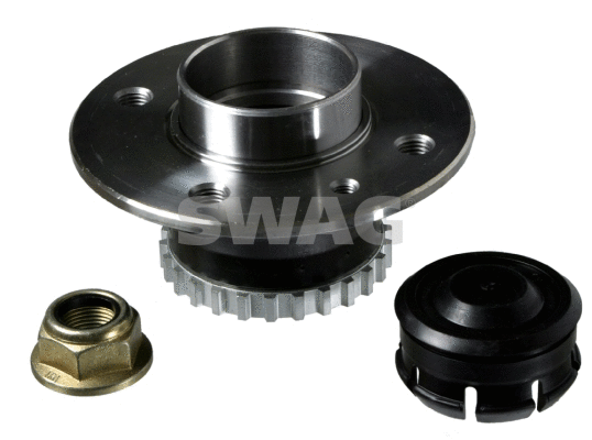 Wheel Bearing Kit (60 92 1095)