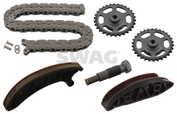Timing Chain Kit (10 94 4973)