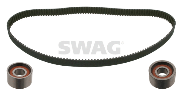 Timing Belt Kit (70 92 9391)