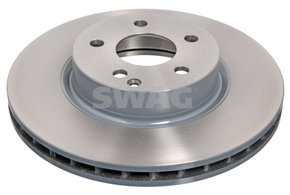 Brake Disc (10 93 0598)