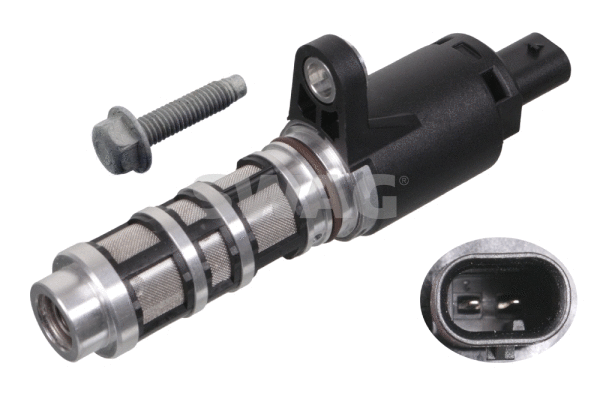 Control Valve, camshaft adjustment (40 10 3938)