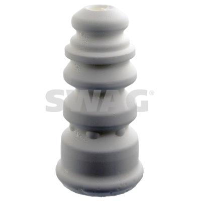 Rubber Buffer, suspension (30 91 8380)