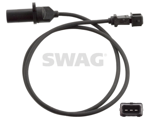 Sensor, crankshaft pulse (70 10 1474)