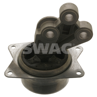 Mounting, engine (40 93 9003)